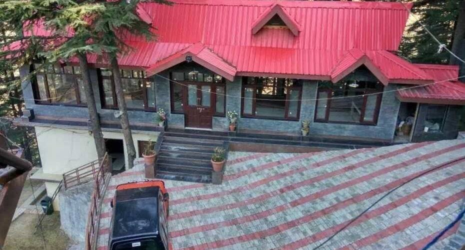 Tranquil Countryside Homes, Shimla 2