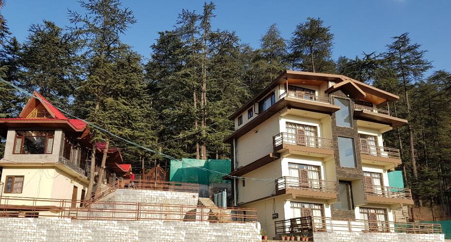 Tranquil Countryside Homes, Shimla 4