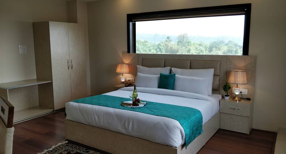 D'Polo Club & Spa Resort, Dharamshala 4