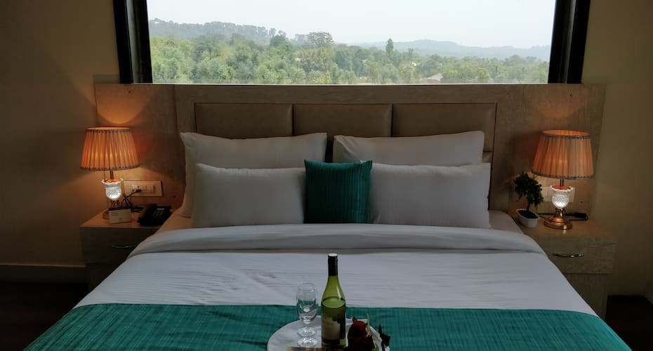 D'Polo Club & Spa Resort, Dharamshala 5