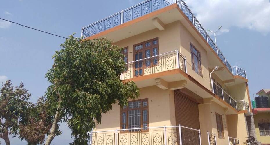 Prem Home Stay, Mandi 2