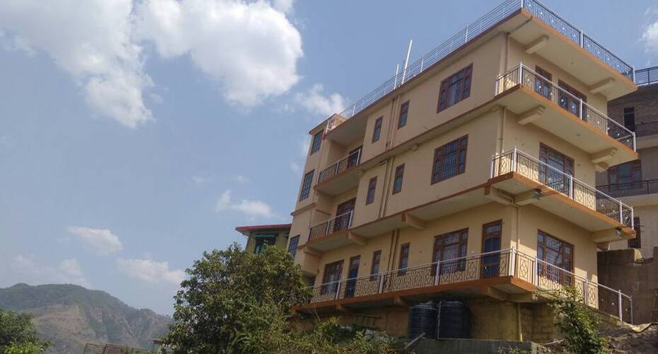 Prem Home Stay, Mandi 3