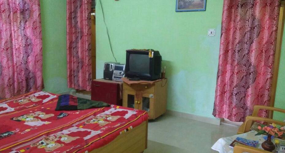 Prem Home Stay, Mandi 4