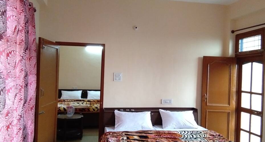 Prem Home Stay, Mandi 5