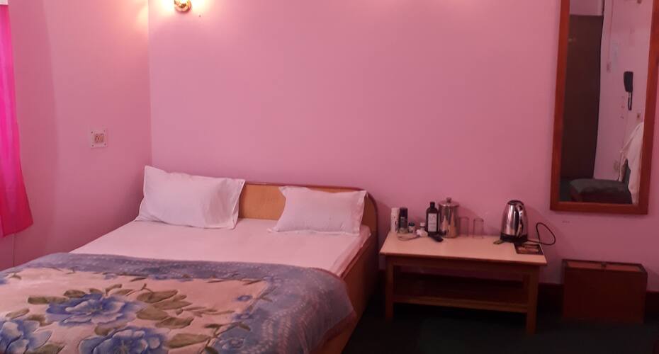 Hotel Sonam, Gangtok 2