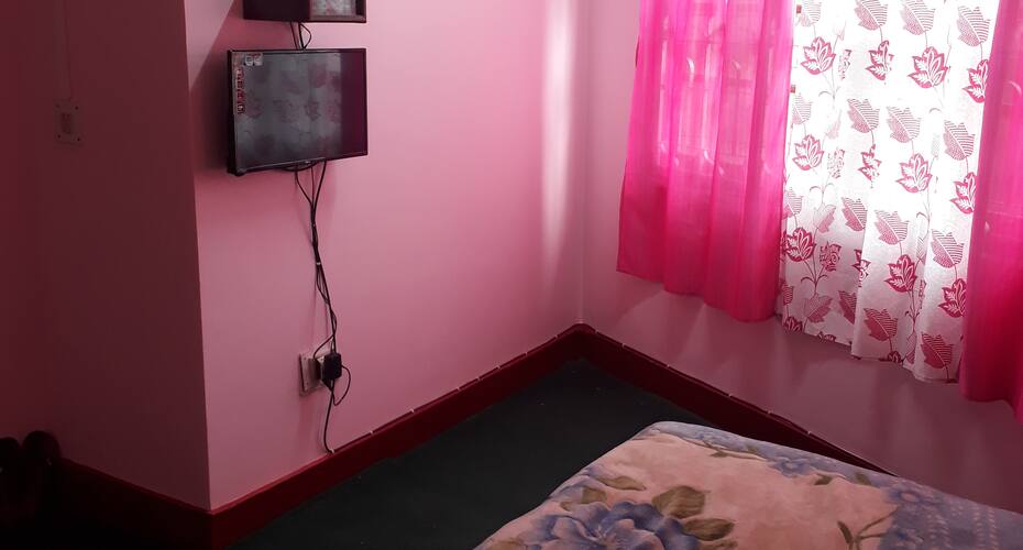 Hotel Sonam, Gangtok 4