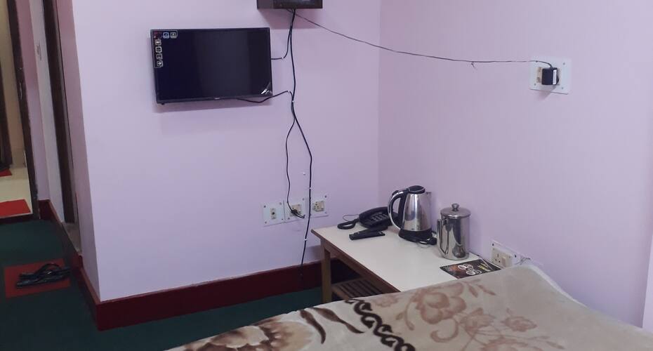 Hotel Sonam, Gangtok 5