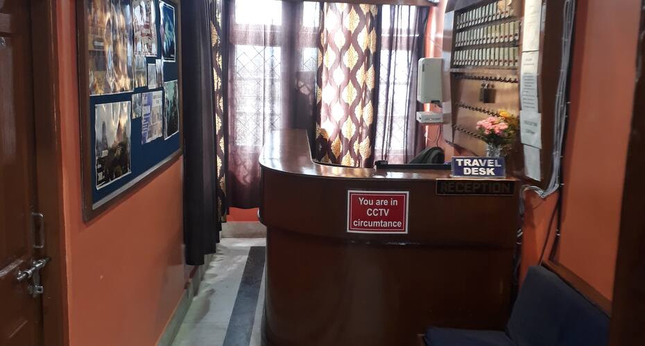 Hotel Sonam, Gangtok 3