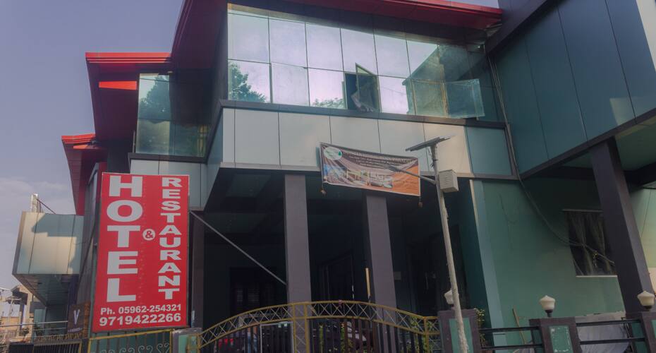 Hotel Sunita, Almora 2