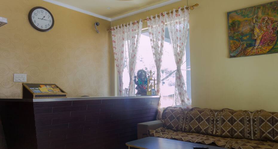 Hotel Sunita, Almora 3