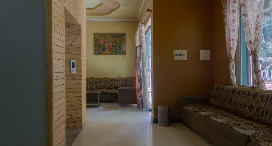 Hotel Sunita, Almora 5