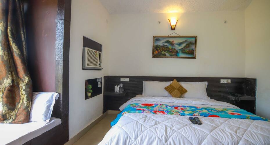Upvan Wildlife Resort - Pura Stays, Corbett 4