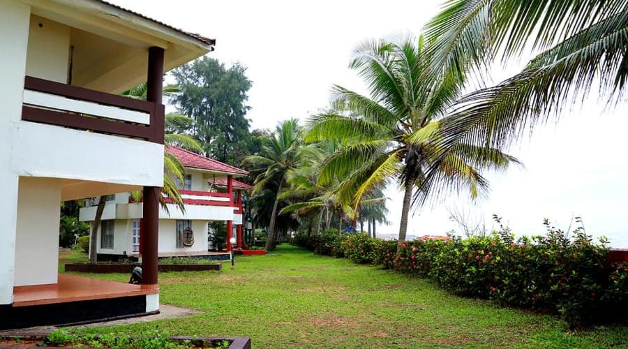 Renai kappad beach resort, Kozhikode 2