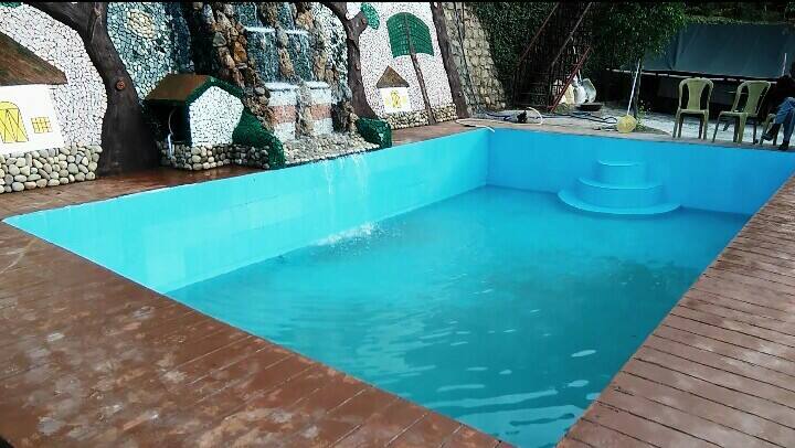 Green Ganga Adventure Camp, Rishikesh 3
