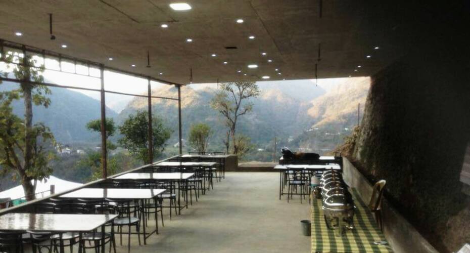 Green Ganga Adventure Camp, Rishikesh 5