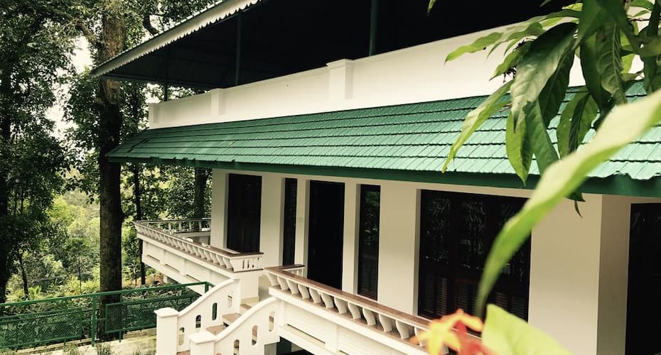 Nature Cool Villas, Munnar 1