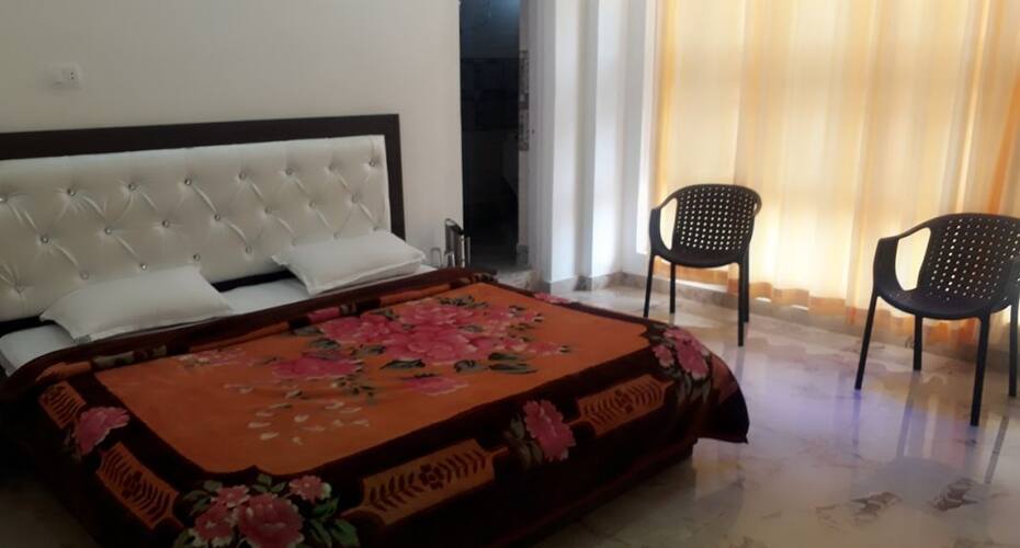 Stayapart Heart Beat Resort, Khajjiar 2