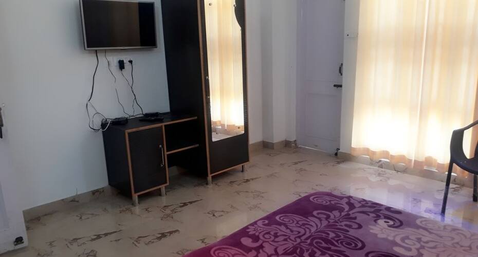 Stayapart Heart Beat Resort, Khajjiar 3