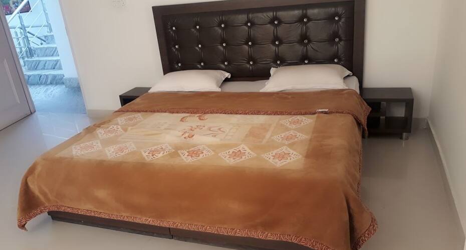 Stayapart Heart Beat Resort, Khajjiar 5