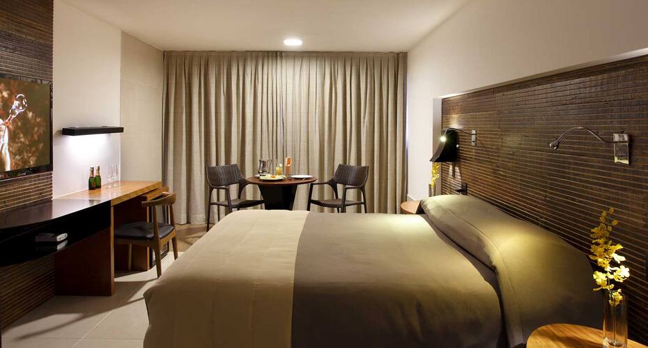 Hotel Luxmi Dreamz, Palampur 4