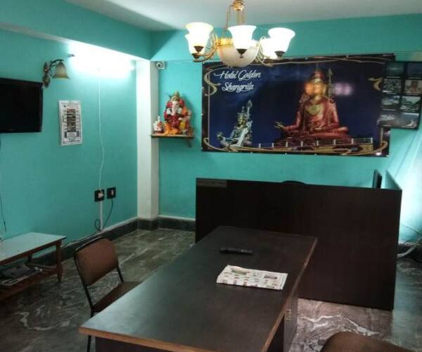 Hotel Golden Shangrila, Gangtok 3
