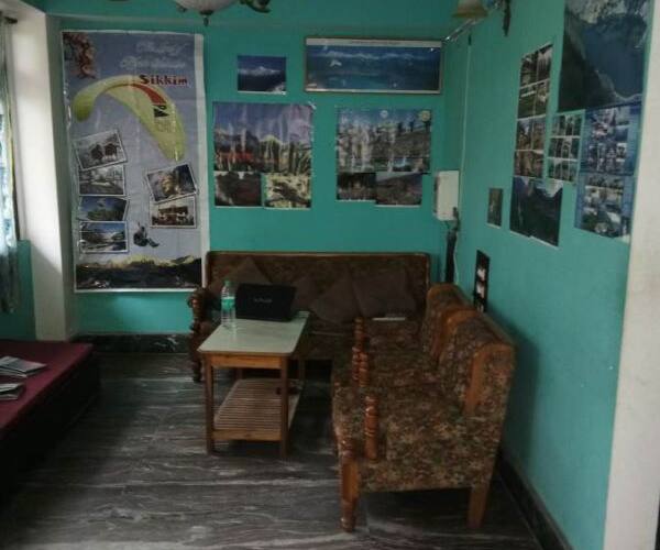 Hotel Golden Shangrila, Gangtok 4
