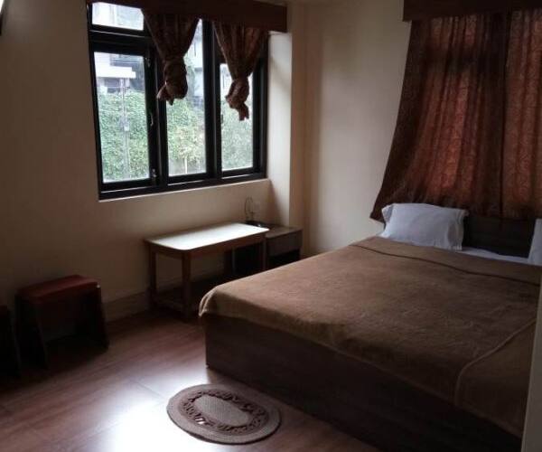 Hotel Golden Shangrila, Gangtok 5