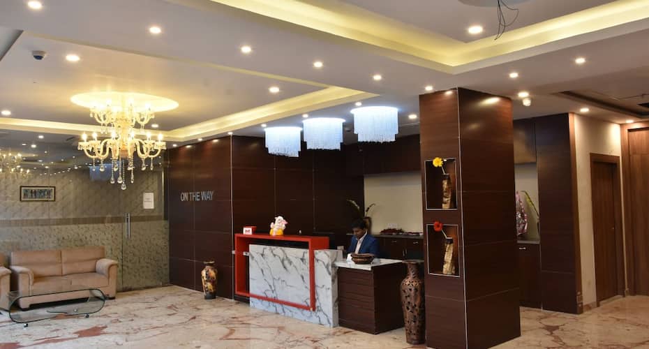 Stayotel, Kolkata 2