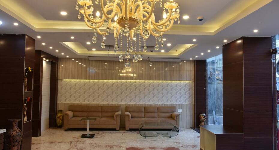 Stayotel, Kolkata 3
