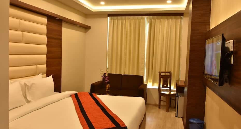 Stayotel, Kolkata 4