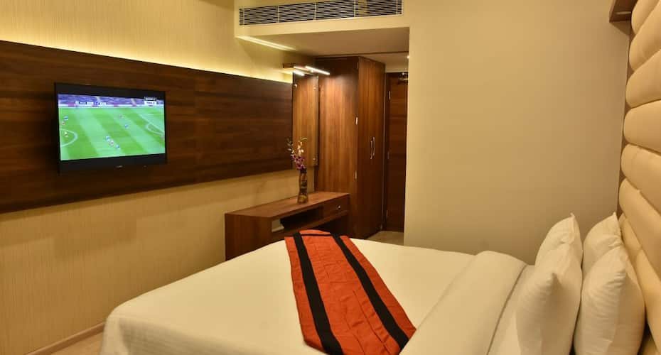 Stayotel, Kolkata 5
