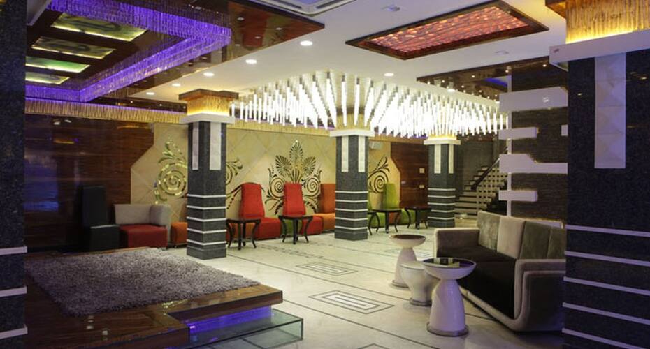 Shanti Kutir, Kanpur 4