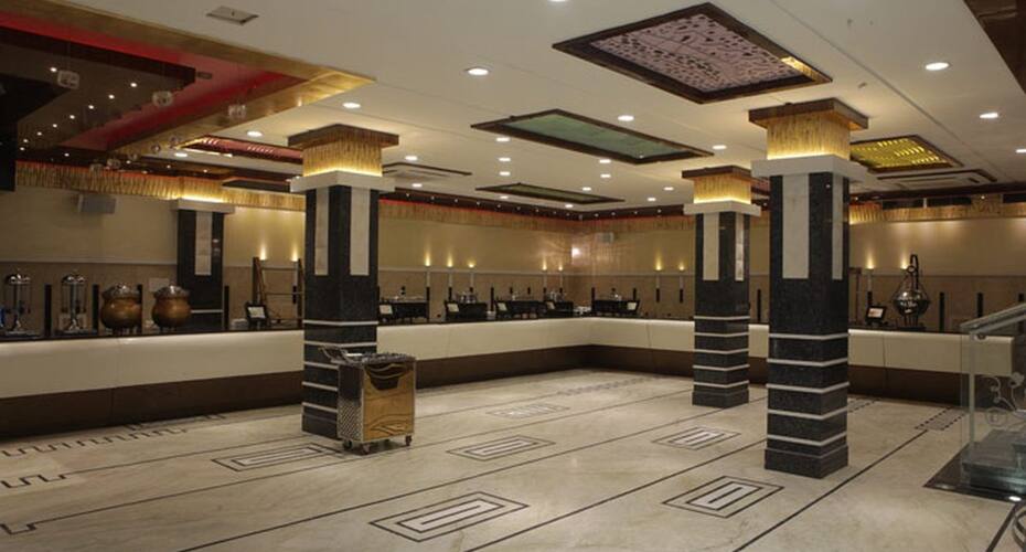 Shanti Kutir, Kanpur 5