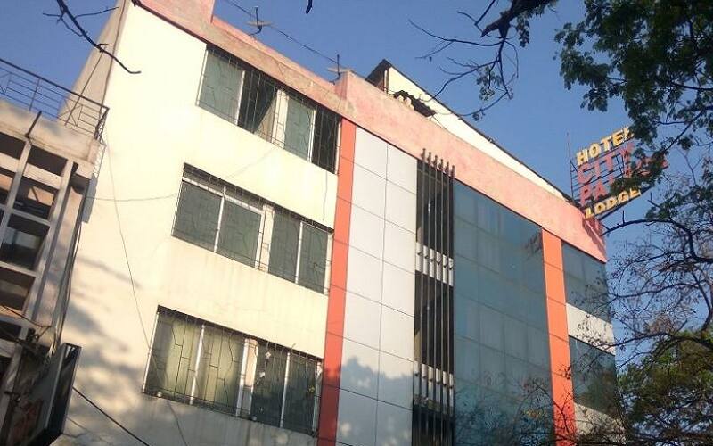 Hotel City Palace, Sangli 1
