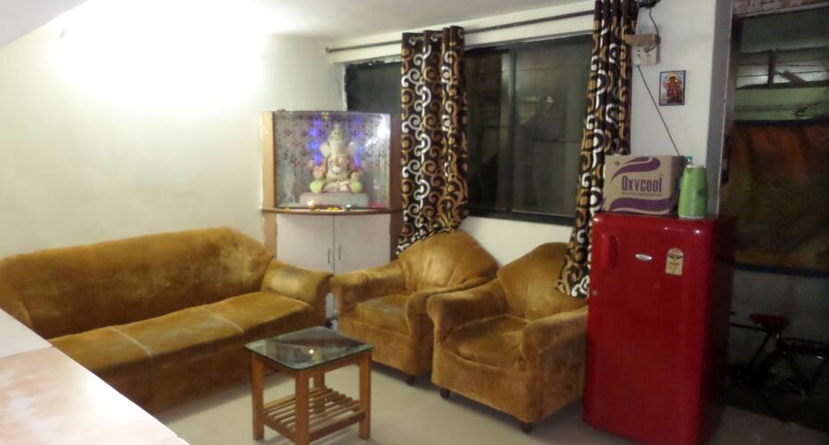 Hotel City Palace, Sangli 3