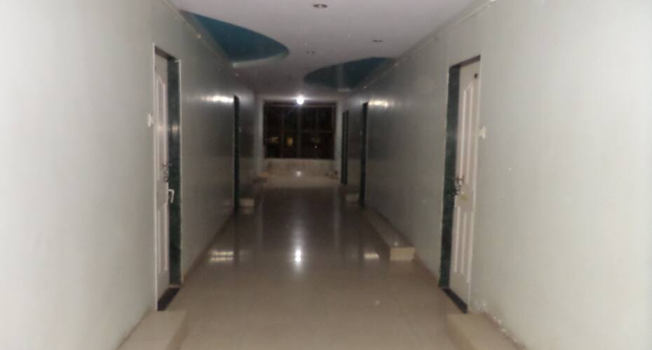 Hotel City Palace, Sangli 4
