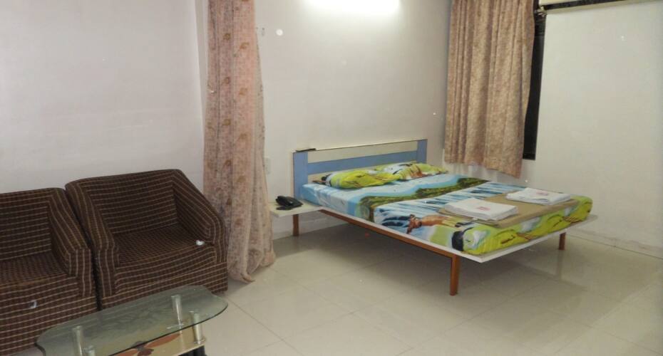 Hotel City Palace, Sangli 5