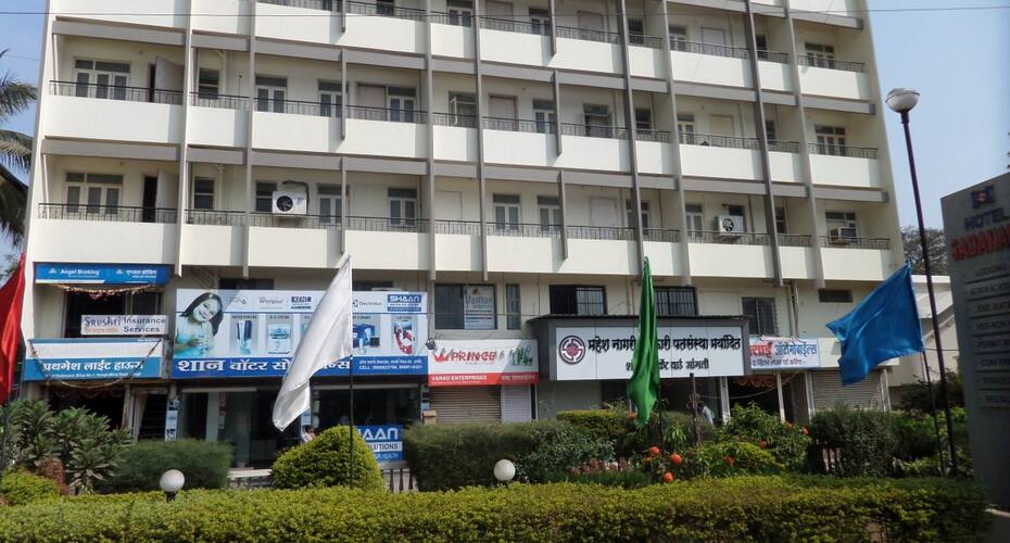 Hotel Sadanand, Sangli 1