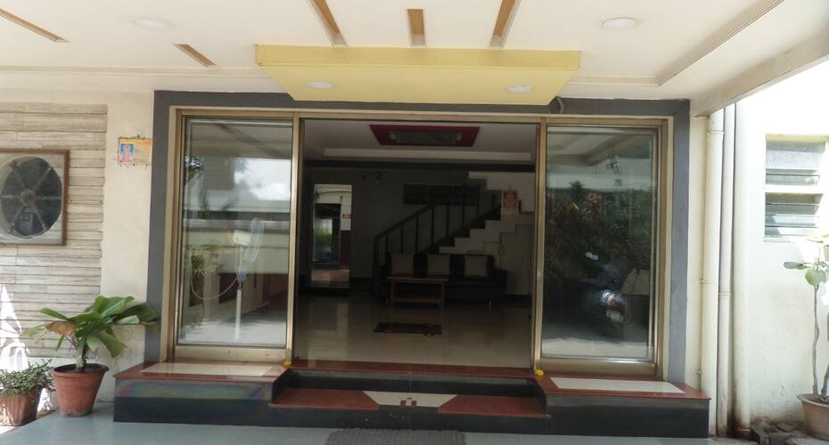 Hotel Sadanand, Sangli 2