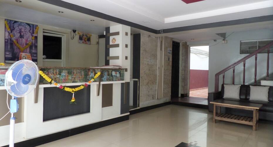 Hotel Sadanand, Sangli 3