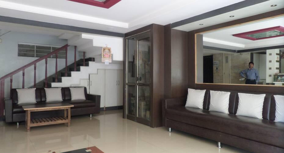 Hotel Sadanand, Sangli 4