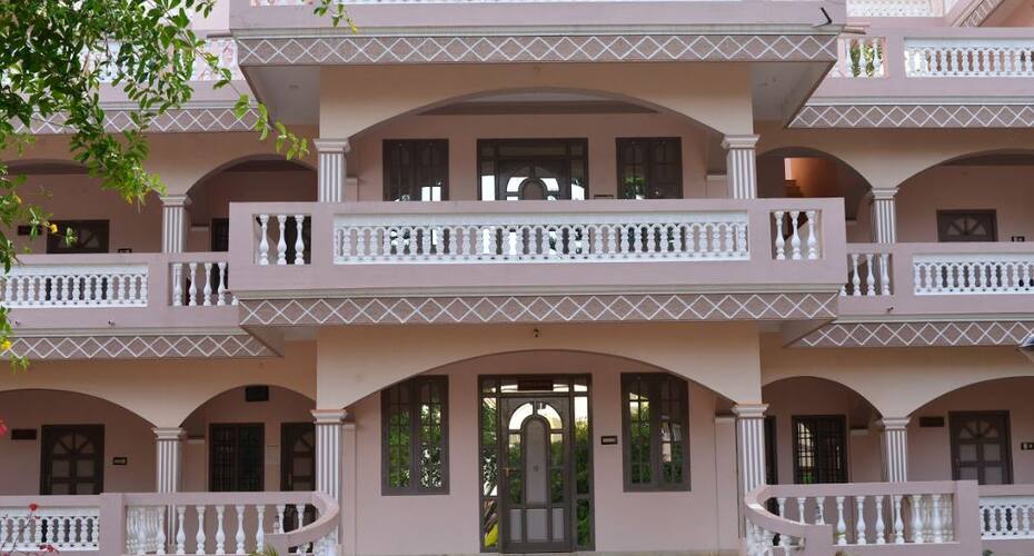 Jain's Royal Palace Resorts, Yelagiri 2