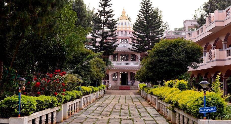 Jain's Royal Palace Resorts, Yelagiri 5