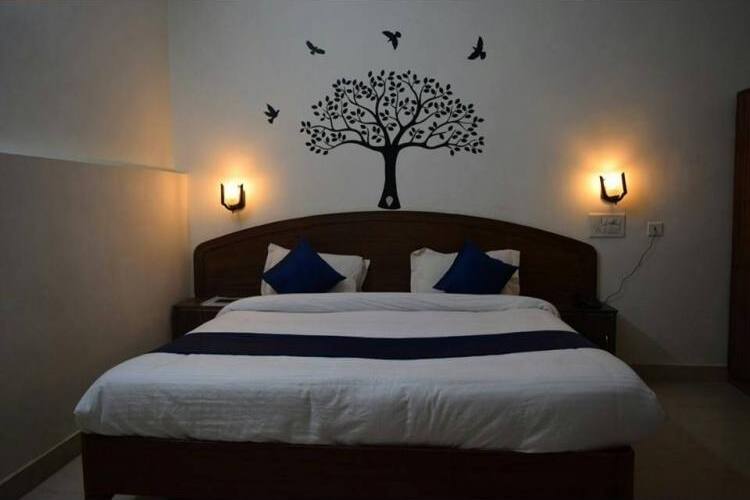 Hotel Princess, Khajuraho 5