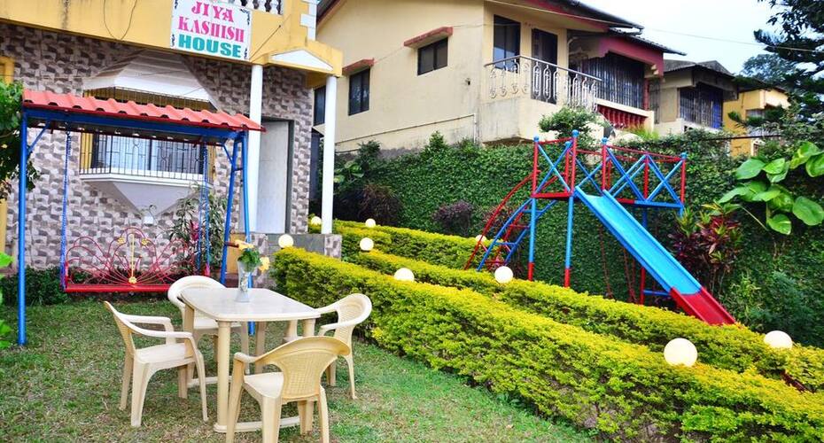 Jiya House, Panchgani 2