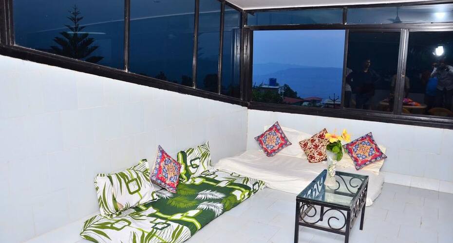 Jiya House, Panchgani 3