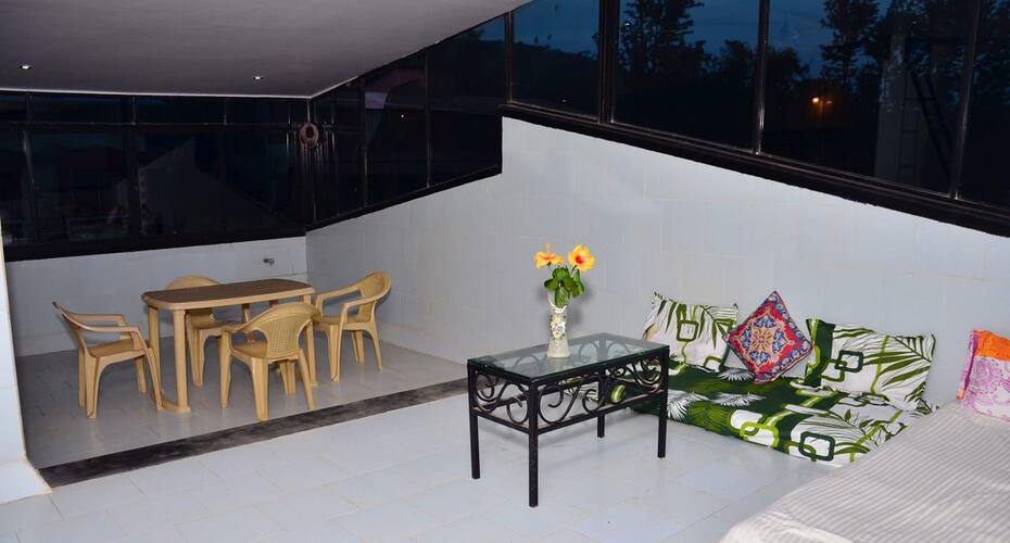 Jiya House, Panchgani 4