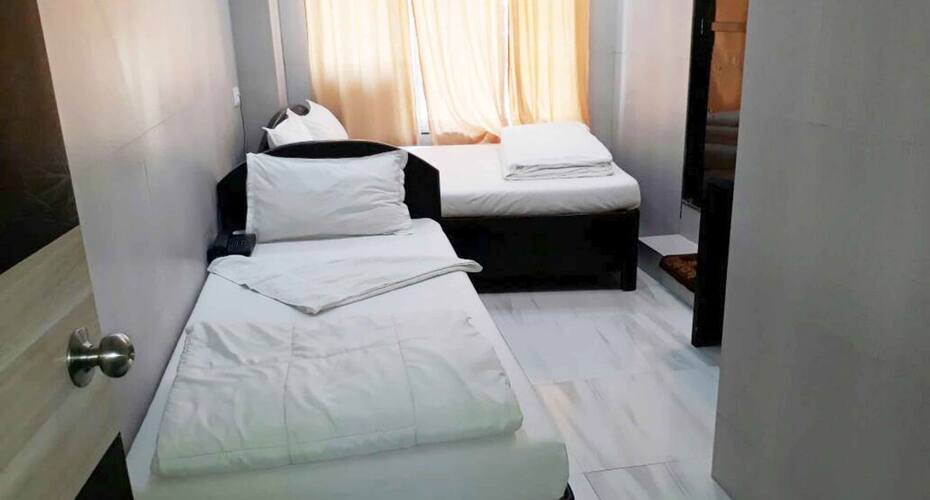 Hotel Holiday Inn, Mumbai 4