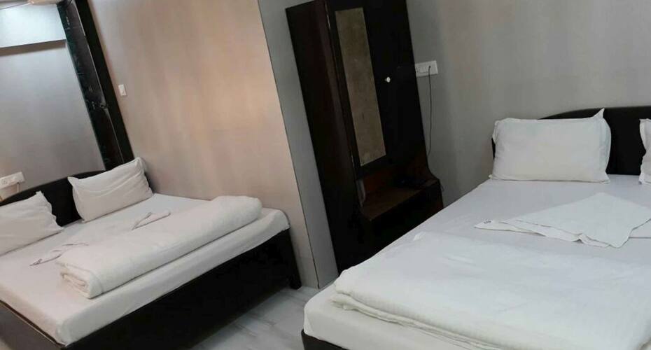 Hotel Holiday Inn, Mumbai 5