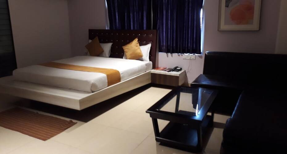 Pentagon Residency, Bhubaneswar 5